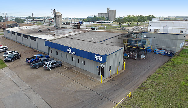 Ferroloy, Inc. Wichita KS Ferroloy, Inc. Wichita KS