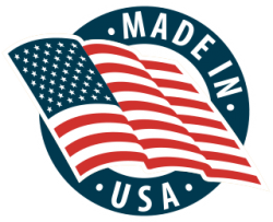 Made in USA