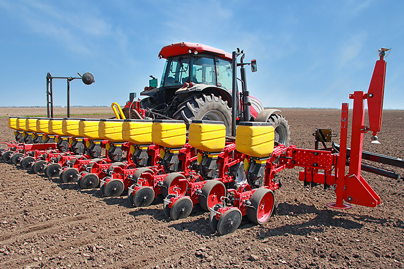 Agricultural equipment Agricultural machinery