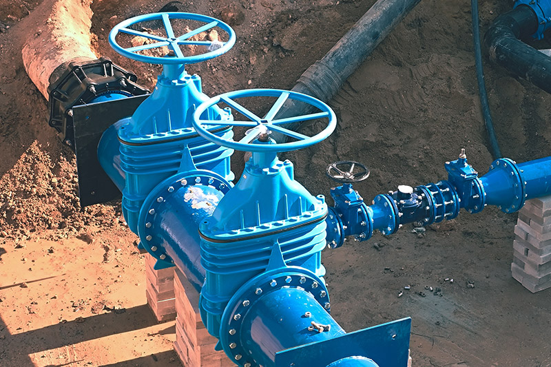 industrial valves industrial valves