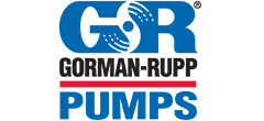 Gorman Rupp Pumps