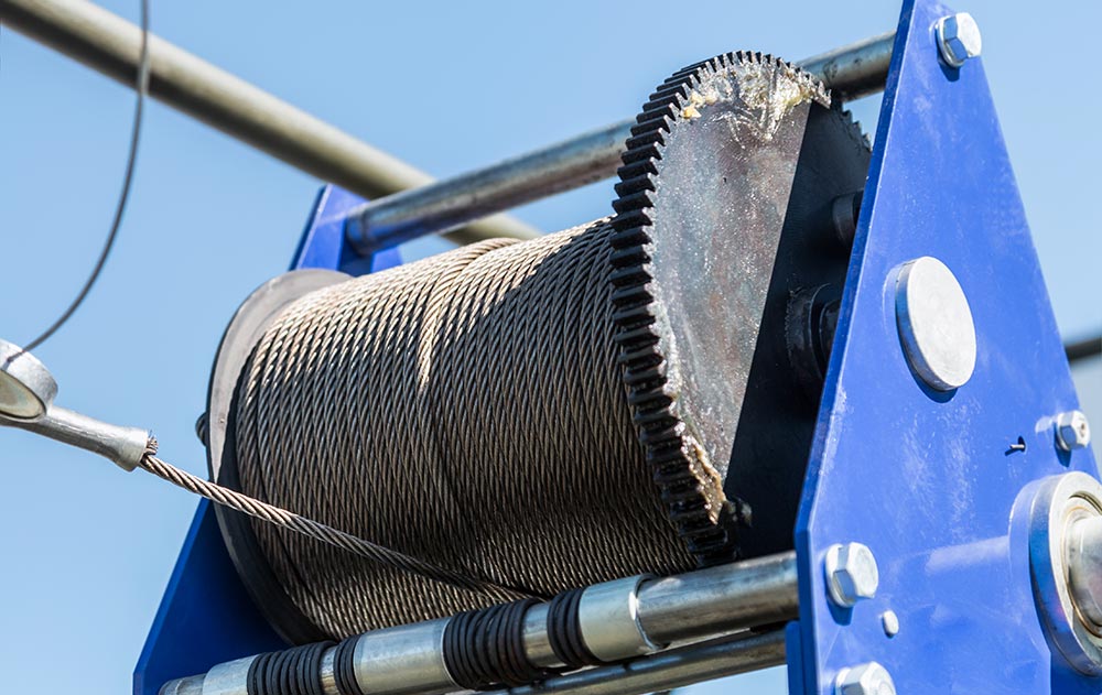 Industrial equipment Industrial equipment