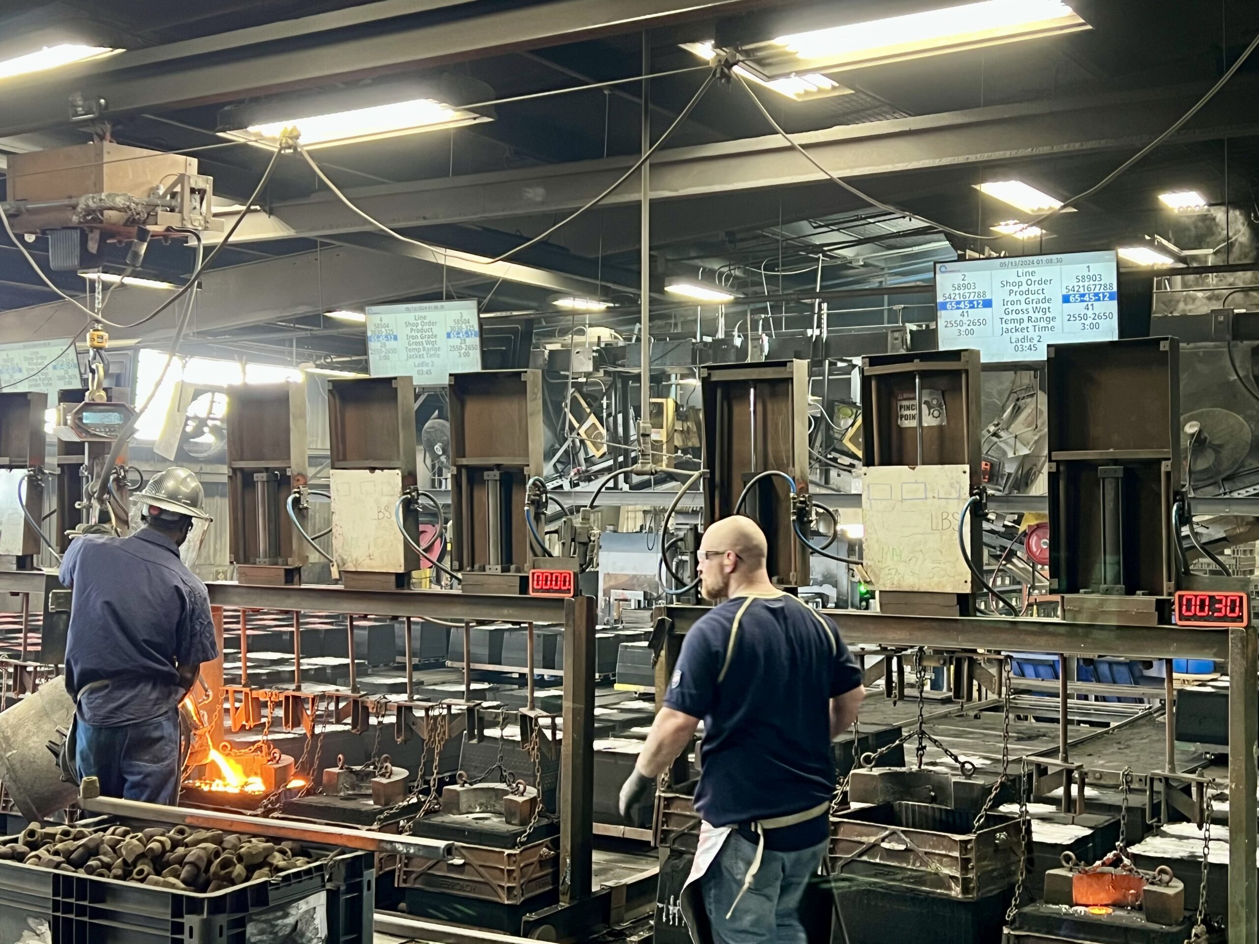 Ferroloy Participates in Inductive Automation Case Study Ferroloy, Inc.